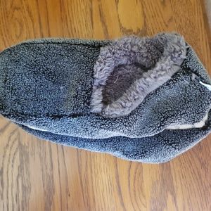 Snooze men's slippers
